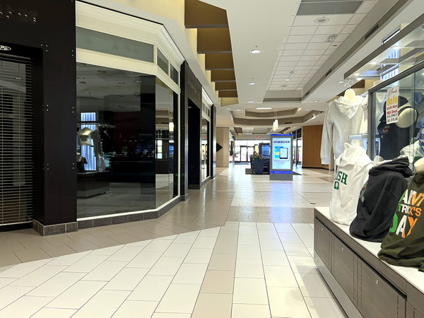 Laurel Park Place - July 23 2022 (newer photo)